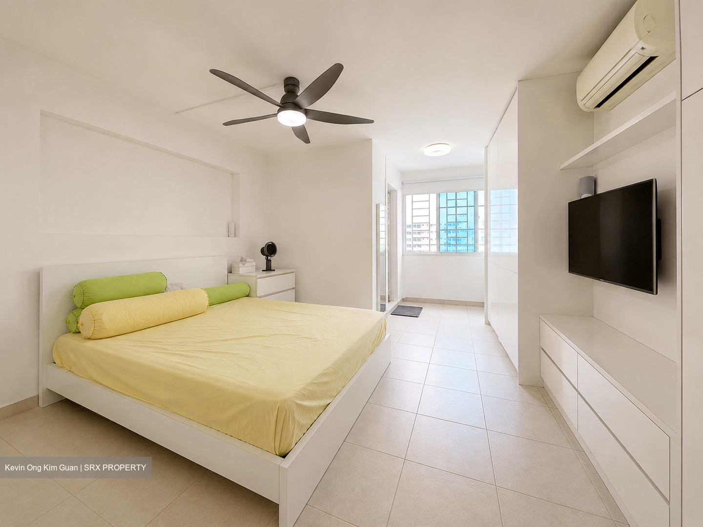 Blk 144 Bishan Green (Bishan), HDB 4 Rooms #592434841